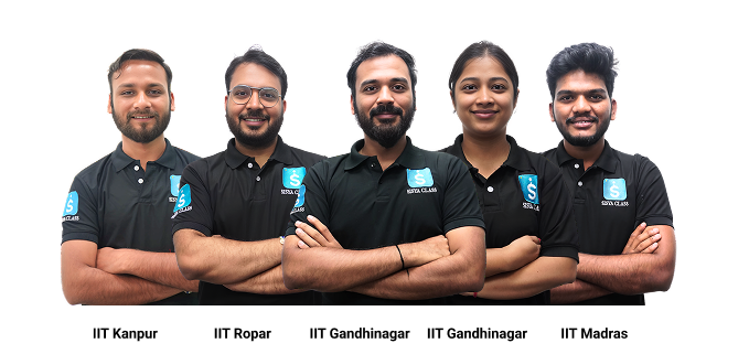 Student with 90% In Boards sign