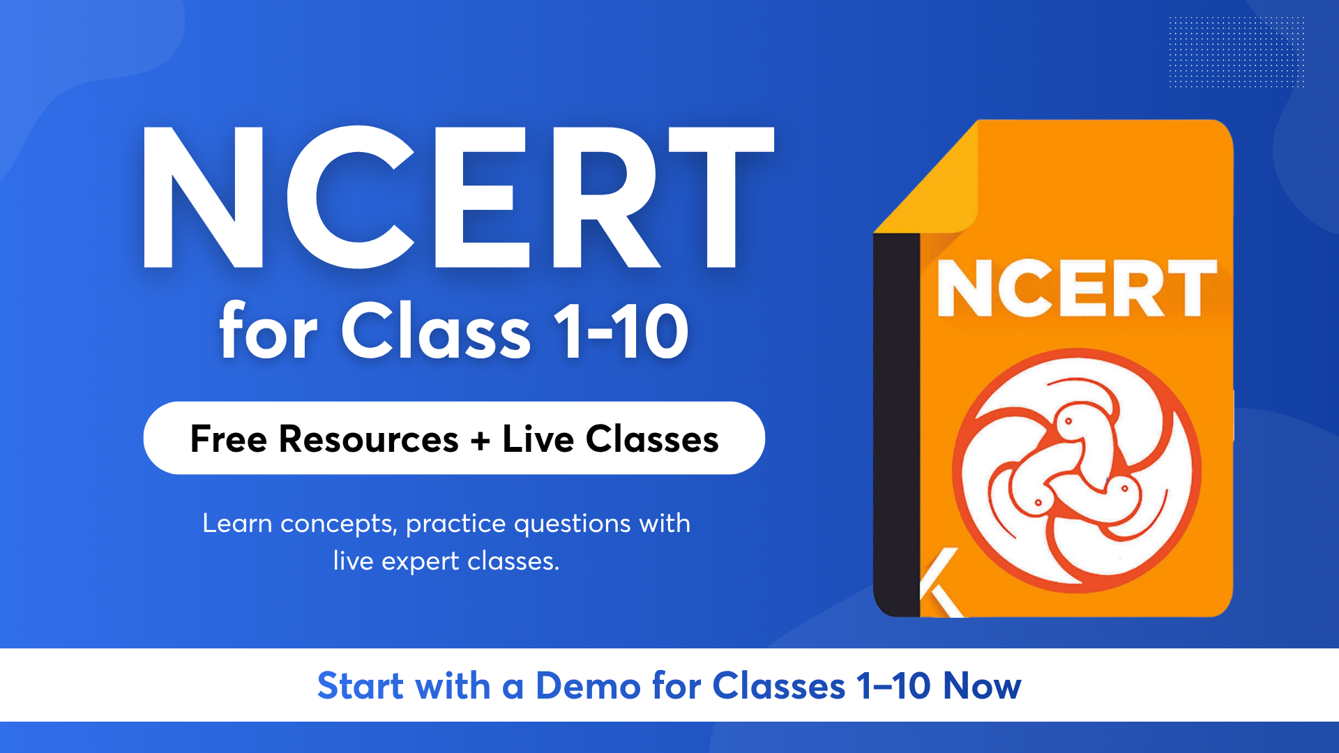 Class 2 Coding NCERT Solutions