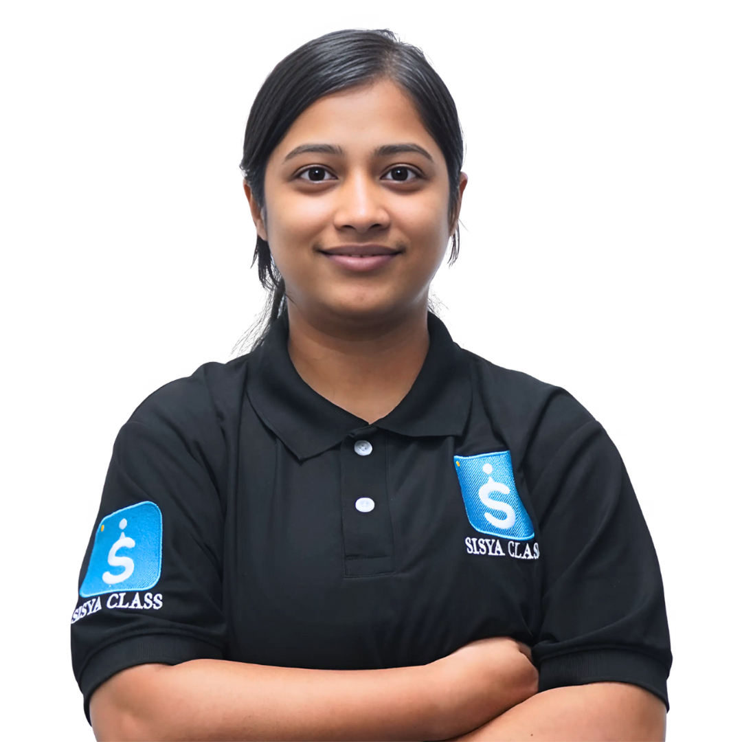Neha Ma'am
