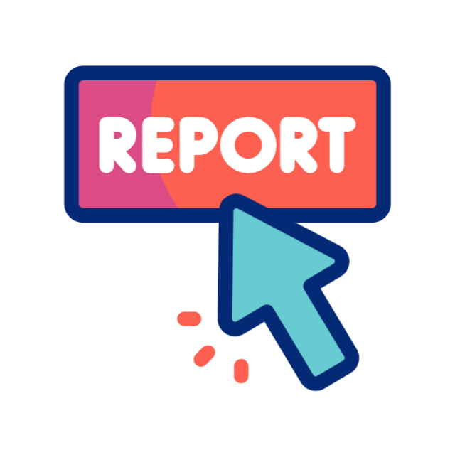 Performance Report Icon