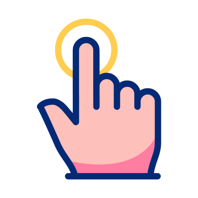 Click Icon