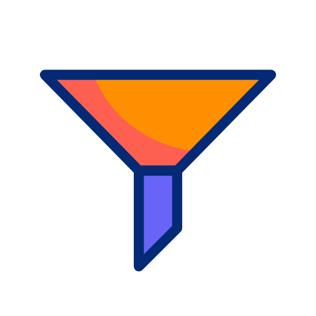 Filter Icon