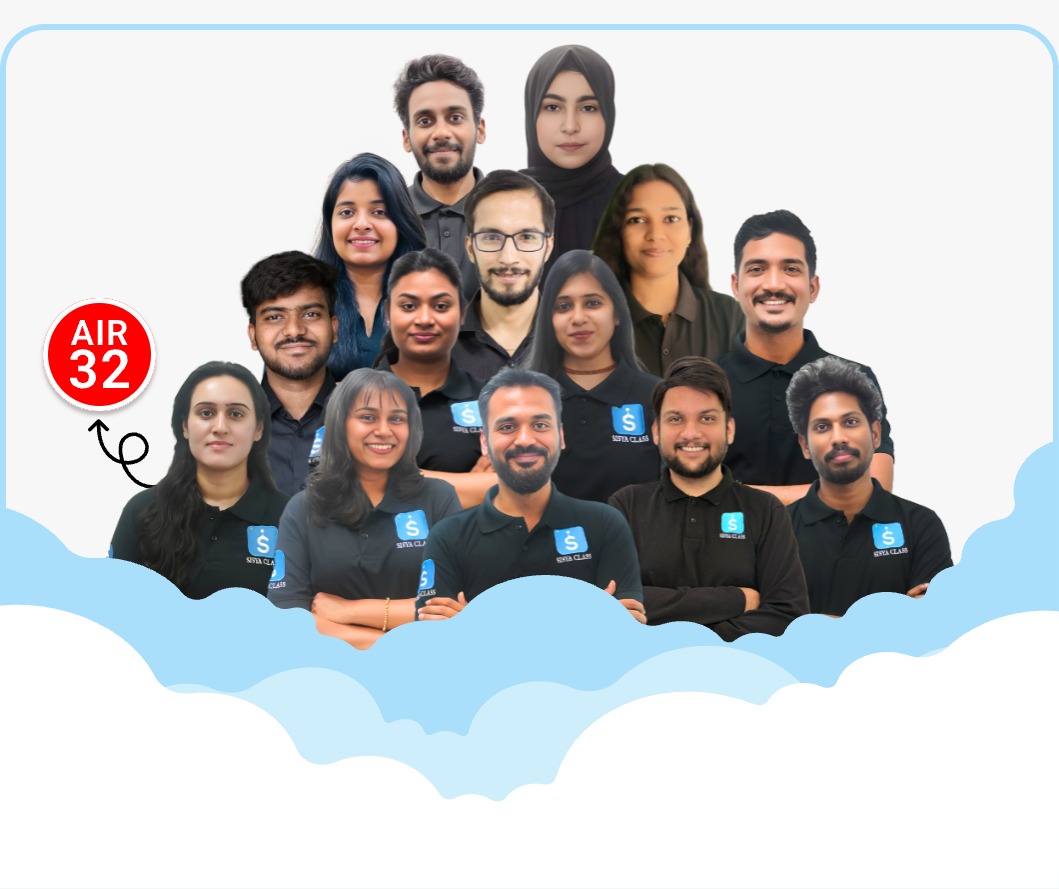 IIT/NIT Educators