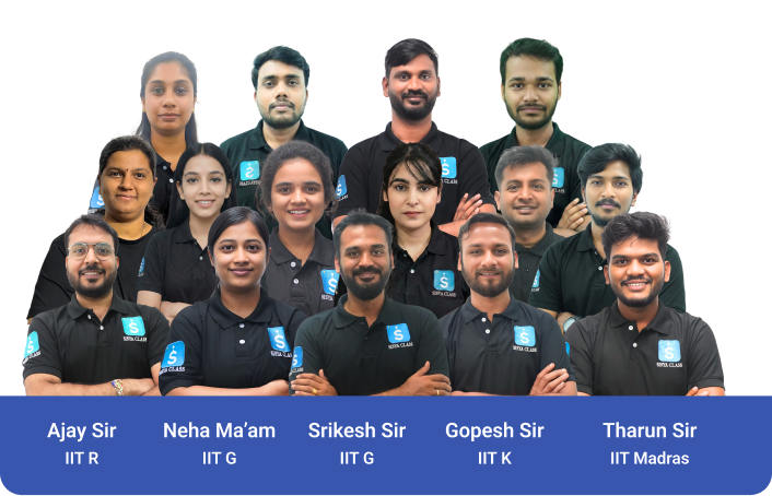 IIT/NIT Educators