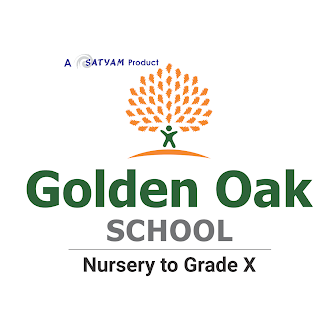 Golden Oak